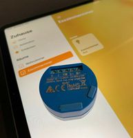 Shelly One Apple HomeKit Smarthome Schaltaktor Nordrhein-Westfalen - Herdecke Vorschau