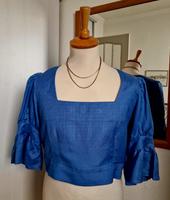 Milk&Honey Oberteil Leinen Mix edel kurz cropped Gr.XL NEUw. Schleswig-Holstein - Neumünster Vorschau