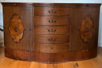 Schrank Sideboard antik massiv Nordrhein-Westfalen - Greven Vorschau