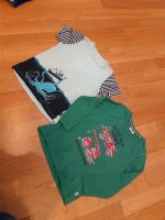 Longsleeve Salt & Pepper, T-Shirt Jakoo 104/110 Jungen Rheinland-Pfalz - Mertesdorf Vorschau