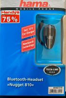 Bluetooth Headset Freisprecheinrichtung Nürnberg (Mittelfr) - Aussenstadt-Sued Vorschau