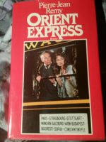 Orient Express, Pierre Jean Remy gebundene Ausgabe Nordrhein-Westfalen - Schwelm Vorschau
