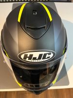 Motorrad Helm HJC C91 Bayern - Peißenberg Vorschau