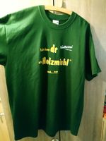 T-Shirt De Randfichten Sachsen - Klipphausen Vorschau