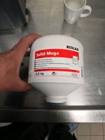 Ecolab Solid Mega  4,5 Kilo Nordrhein-Westfalen - Fröndenberg (Ruhr) Vorschau