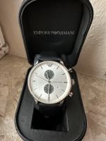 Uhr Armbanduhr Herrenuhr Emporio Armani AR-0385 Niedersachsen - Oldenburg Vorschau