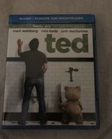 Ted Blu Ray Nordrhein-Westfalen - Bestwig Vorschau