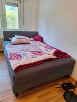 Boxspringbett 140×200 Hessen - Reinheim Vorschau