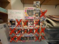 Funko Pops Disney Harry Potter Sailor Moon Rheinland-Pfalz - Mudersbach Vorschau