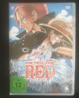 One Piece Film RED Wuppertal - Barmen Vorschau