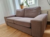 Ikea KIVIK 2-Sitzer Sofa wegen Umzug zu verkaufen Bayern - Regensburg Vorschau
