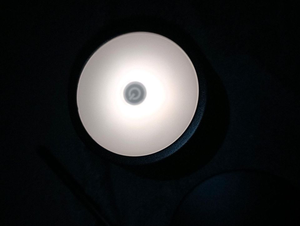 LED Lampe dimmbar Touchleuchte Leuchte Outdoor kabellos Tischlamp in Hildesheim