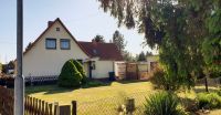 DHH in sehr schöner Wohnlage in Großörner mit Badefreude! Sachsen-Anhalt - Mansfeld Vorschau