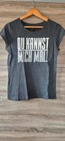 Tshirt "Du kannst mich mal" Bayern - Oberthulba Vorschau