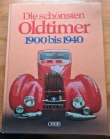 Die schönsten Oldtimer 1900 bis 1940 Buch Mülheim - Köln Buchforst Vorschau