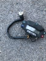 Aprilia MX 125 Tacho Tachometer Duisburg - Duisburg-Süd Vorschau