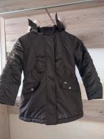 Tom Tailor Winterjacke 104/110 Dresden - Leubnitz-Neuostra Vorschau