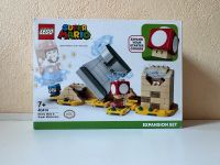 Lego Mario 40414 Monty Mole & Super Mushroom Saarland - St. Wendel Vorschau