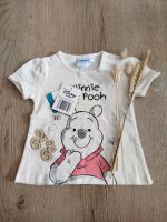 Disney Winnie Pooh T-Shirt Neu Gr 62 68 Rheinland-Pfalz - Ober-Olm Vorschau