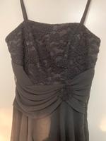 Kleid schwarz Dithmarschen - Ostrohe Vorschau