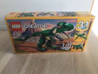 Lego Creator 31058 Dinosaurier Neu und ungeöffnet Düsseldorf - Angermund Vorschau