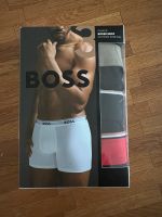 BOSS Boxer-Shorts cotton stretch, Gr. S Stuttgart - Zuffenhausen Vorschau