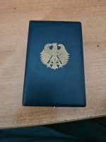 Verkaufe Bundesverdienstkreuz im Etui Niedersachsen - Liebenburg Vorschau