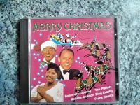 Merry Christmas, CD,  gebraucht Baden-Württemberg - Bretten Vorschau