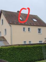 Dachdecker um eine kleinere Reparatur am Dach vorzunehmen Bayern - Schopfloch Vorschau