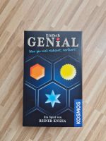 NEU: Spiel "Einfach genial" Kr. München - Aying Vorschau