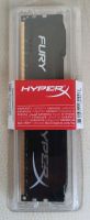 8 GB Memory Module  FURY  HYPER X  DDR 3 Bayern - Barbing Vorschau