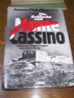 Die Schlacht von Monte Cassino Bayern - Kirchenlamitz Vorschau