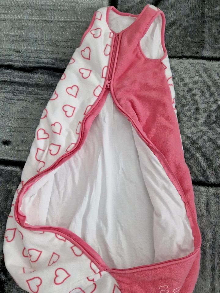 Kinder Schlafsack 2,5 TOG 65-80 cm in Mönchengladbach