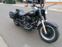 Harley-Davidson Fat Boy Special Rheinland-Pfalz - Badenhard Vorschau