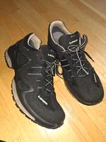Lowa Gorgon GTX Wanderschuhe 41  NP 170 Bayern - Gröbenzell Vorschau