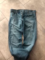 WRANGLER Jeans Herren 32/32 Baden-Württemberg - Rietheim-Weilheim Vorschau