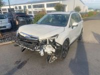 Subaru Forester Hessen - Kelkheim Vorschau