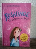 Christine Nöstlinger: Rosalinde Rheinland-Pfalz - Ehlscheid Vorschau