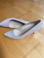 Unisa Pumps Beige 40 Baden-Württemberg - Ulm Vorschau