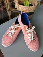 Damen Sneakers Gr. 39 Bayern - Straubing Vorschau