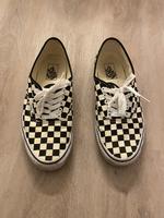 VANS Sneaker Gr. 43 Bayern - Aschaffenburg Vorschau