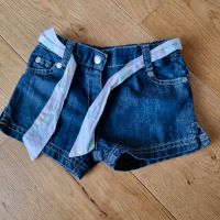 Süße Jeans Shorts Hose von Steiff Gr. 62 neu Mülheim - Köln Höhenhaus Vorschau