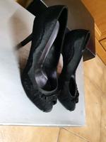 Schwarze Pumps Bayern - Döhlau Vorschau
