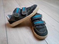 Superfit Sneaker Halbschuhe Klett Gr. 31 Niedersachsen - Vechta Vorschau