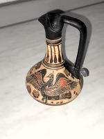 Original Korinth Corinth Vase Griechenland Greece Hand made München - Sendling-Westpark Vorschau