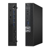 DELL OptiPlex 7050M.iC.i5-7500T CPU.16GB.Ram.750GB.SSD. Innenstadt - Köln Deutz Vorschau