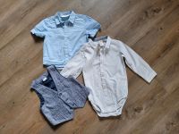 Festkleidung Weste, Hemd und Body Nordrhein-Westfalen - Kierspe Vorschau