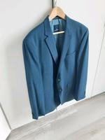 Sakko Daniel Hechter Jacke Anzugsjacke Modern Fit Größe 29 Nordrhein-Westfalen - Hürth Vorschau