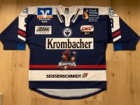 TOP Eishockey Trikot Iserlohn Roosters IEC Brent Raedeke XXL Münster (Westfalen) - Mecklenbeck Vorschau