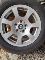 BMW Felgen E60 E61 Nordrhein-Westfalen - Möhnesee Vorschau